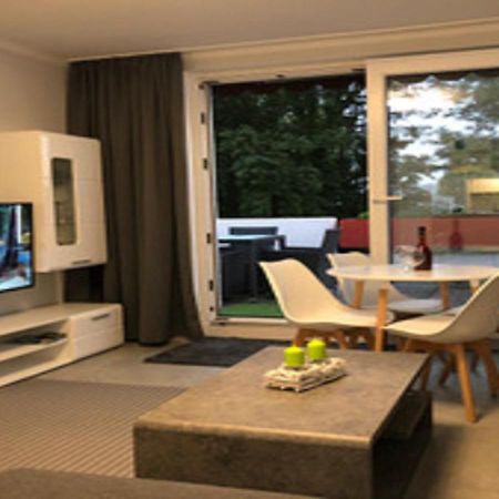 סונדרן Apartment "Margarita" - Langscheid מראה חיצוני תמונה