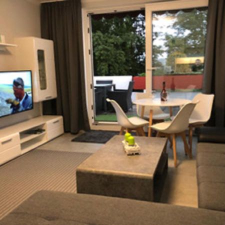 סונדרן Apartment "Margarita" - Langscheid מראה חיצוני תמונה