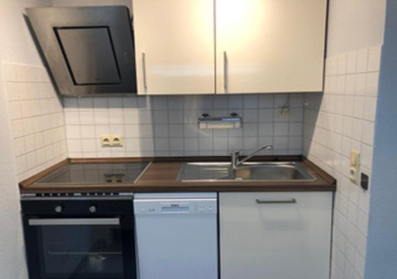 סונדרן Apartment "Margarita" - Langscheid מראה חיצוני תמונה