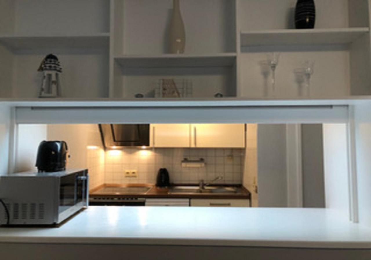 סונדרן Apartment "Margarita" - Langscheid מראה חיצוני תמונה
