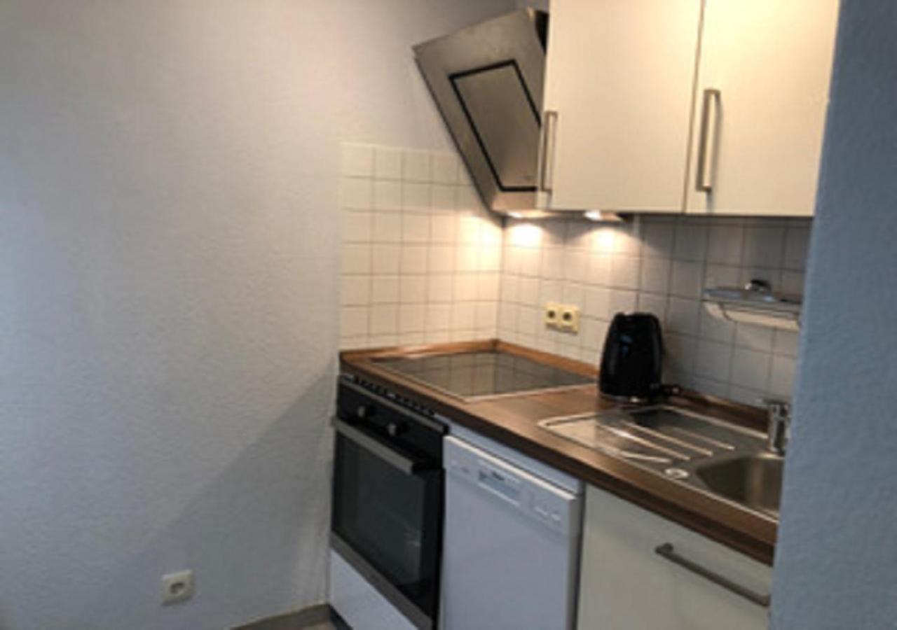 סונדרן Apartment "Margarita" - Langscheid מראה חיצוני תמונה