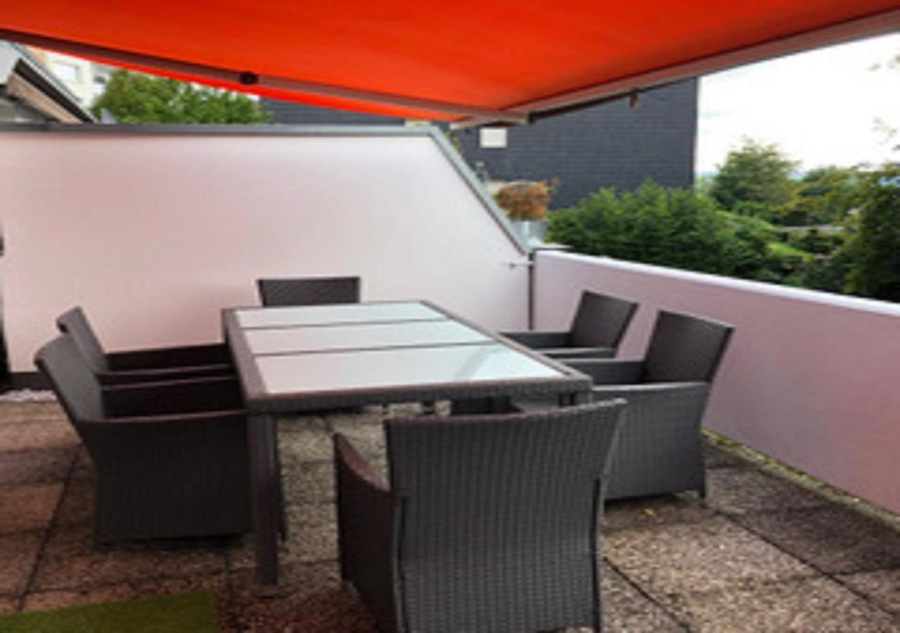 סונדרן Apartment "Margarita" - Langscheid מראה חיצוני תמונה