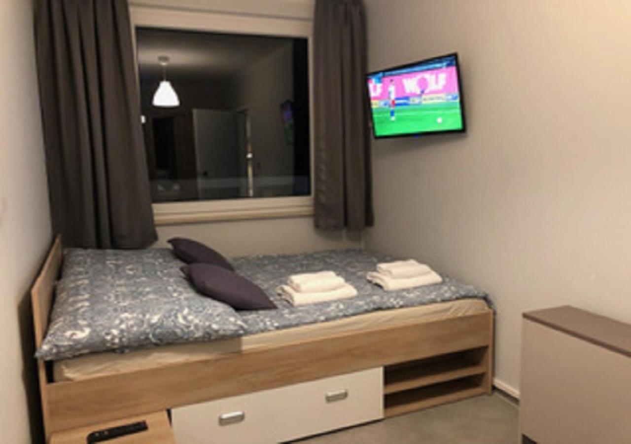 סונדרן Apartment "Margarita" - Langscheid מראה חיצוני תמונה