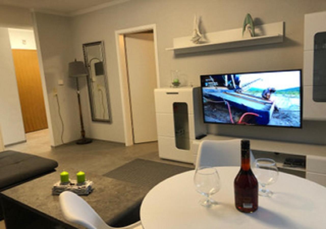 סונדרן Apartment "Margarita" - Langscheid מראה חיצוני תמונה