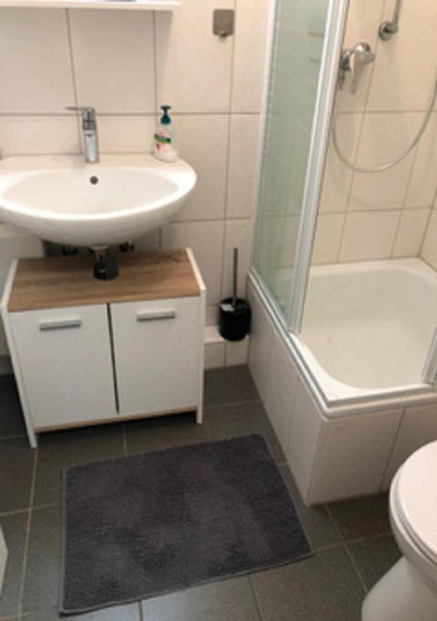 סונדרן Apartment "Margarita" - Langscheid מראה חיצוני תמונה