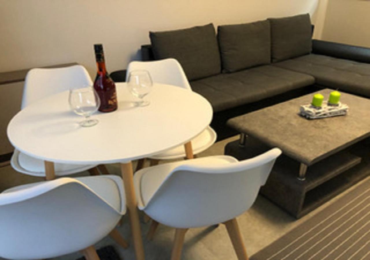 סונדרן Apartment "Margarita" - Langscheid מראה חיצוני תמונה