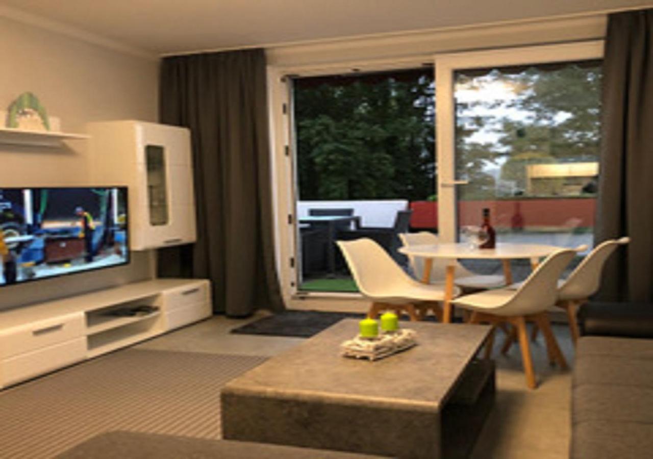 סונדרן Apartment "Margarita" - Langscheid מראה חיצוני תמונה
