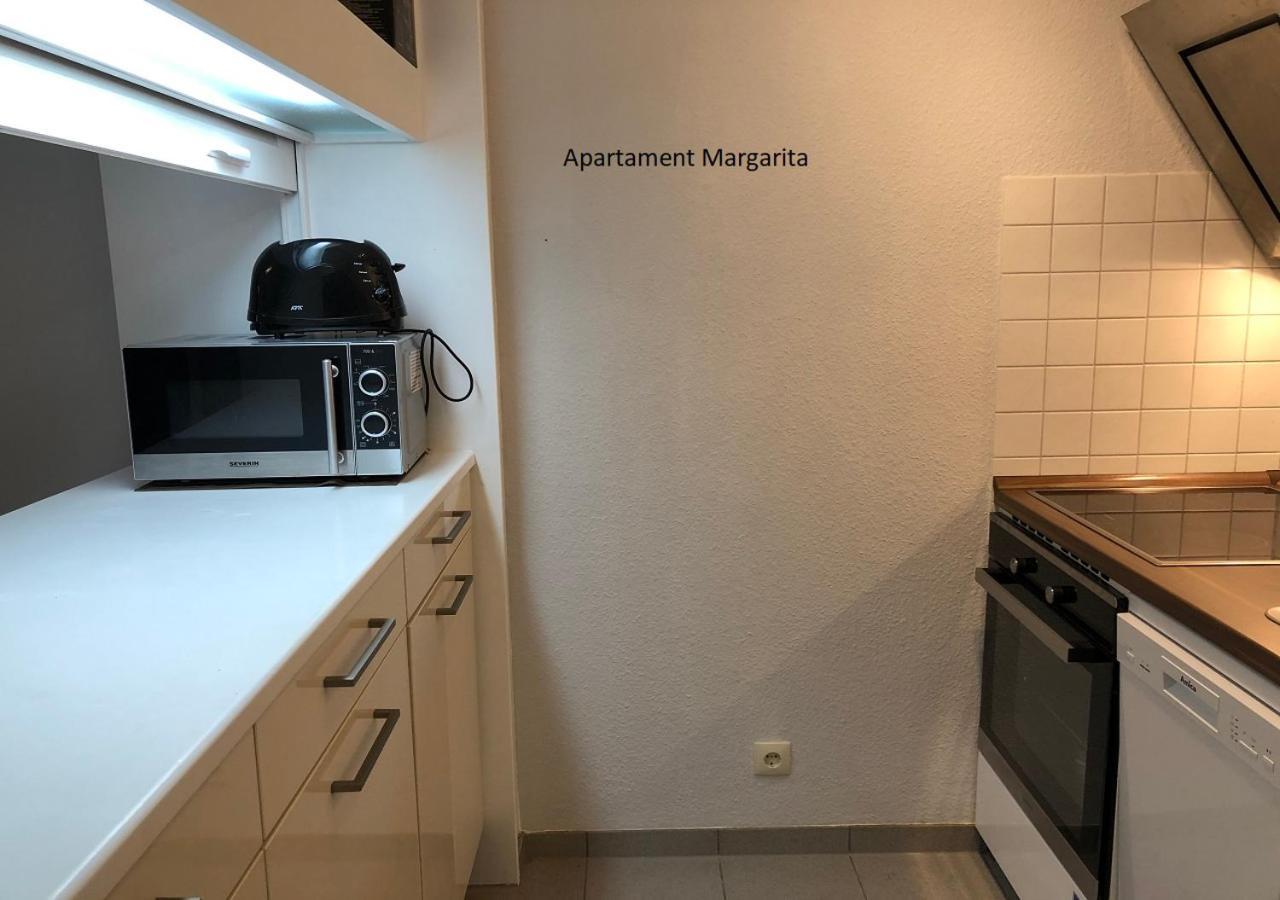 סונדרן Apartment "Margarita" - Langscheid מראה חיצוני תמונה