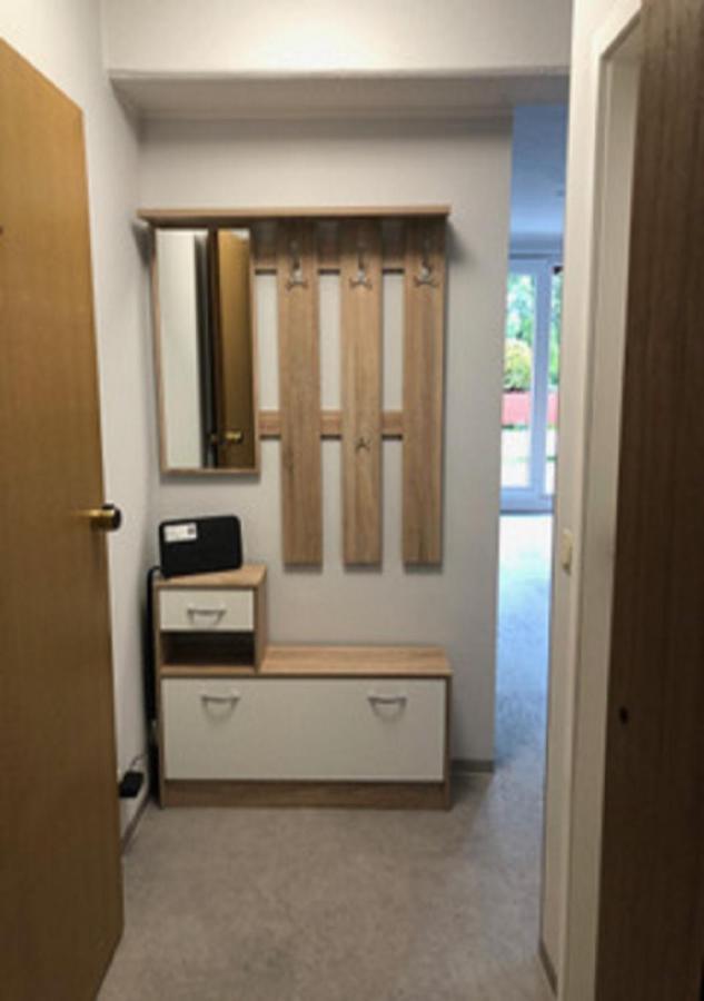 סונדרן Apartment "Margarita" - Langscheid מראה חיצוני תמונה