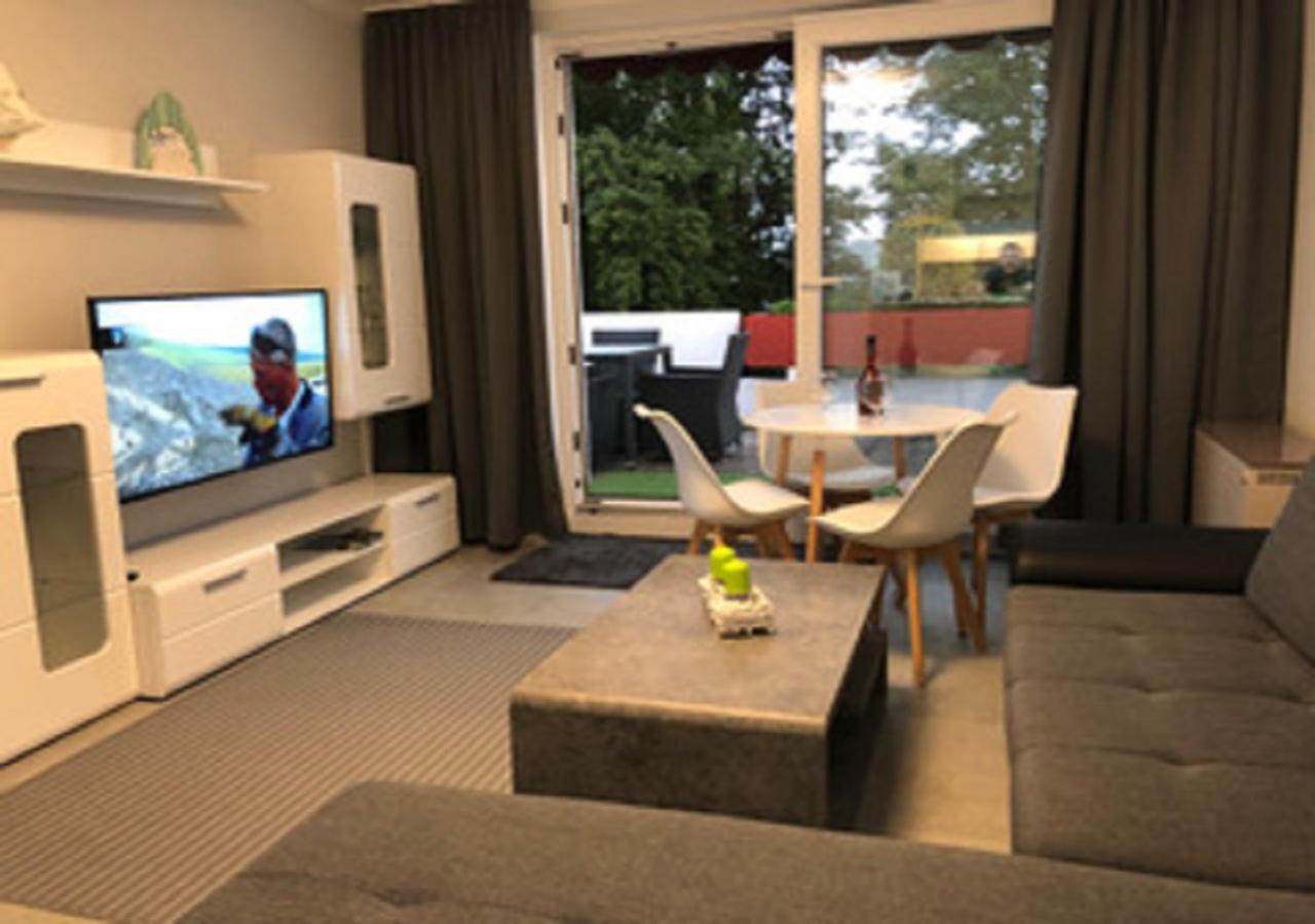 סונדרן Apartment "Margarita" - Langscheid מראה חיצוני תמונה