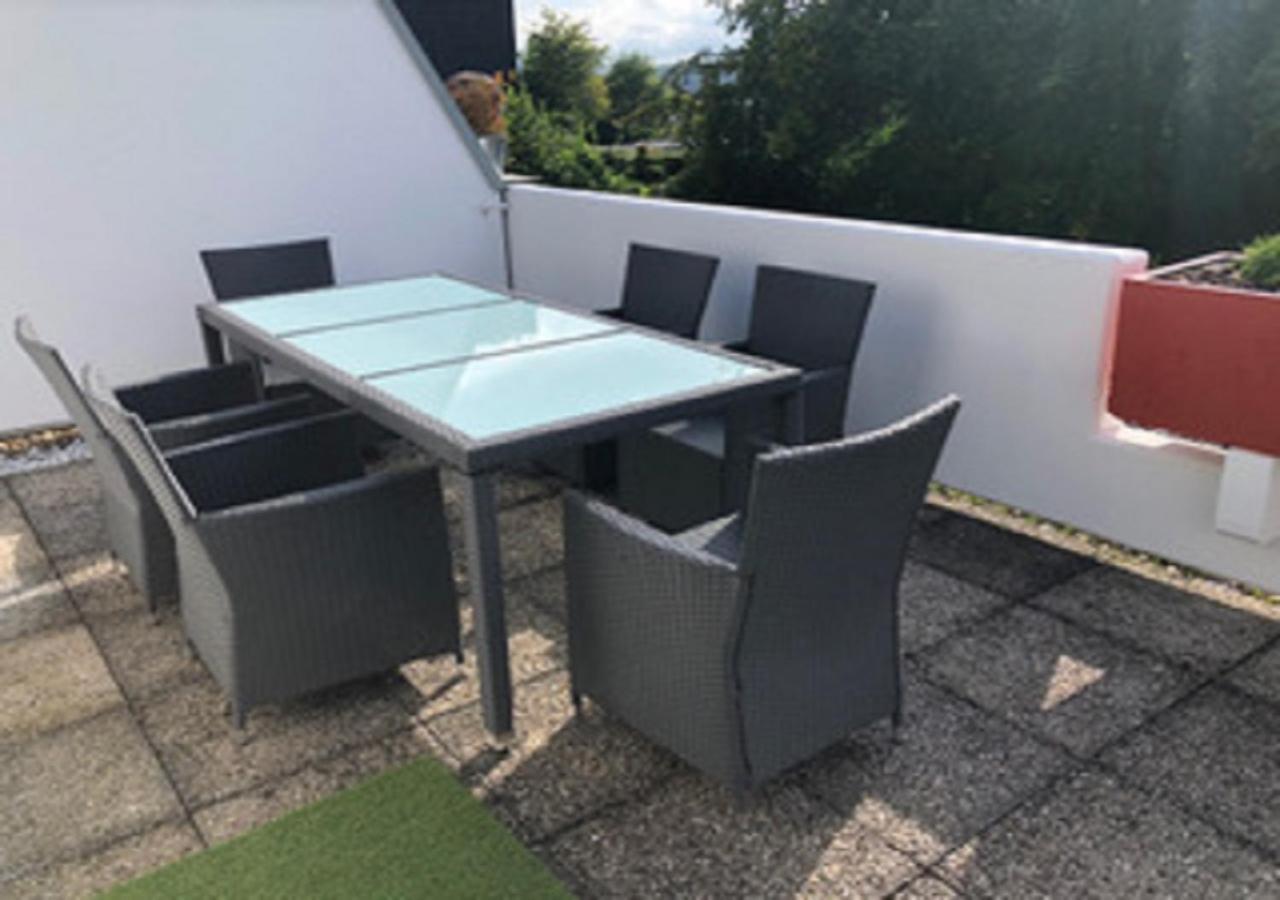 סונדרן Apartment "Margarita" - Langscheid מראה חיצוני תמונה