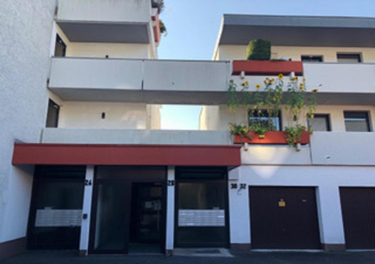 סונדרן Apartment "Margarita" - Langscheid מראה חיצוני תמונה