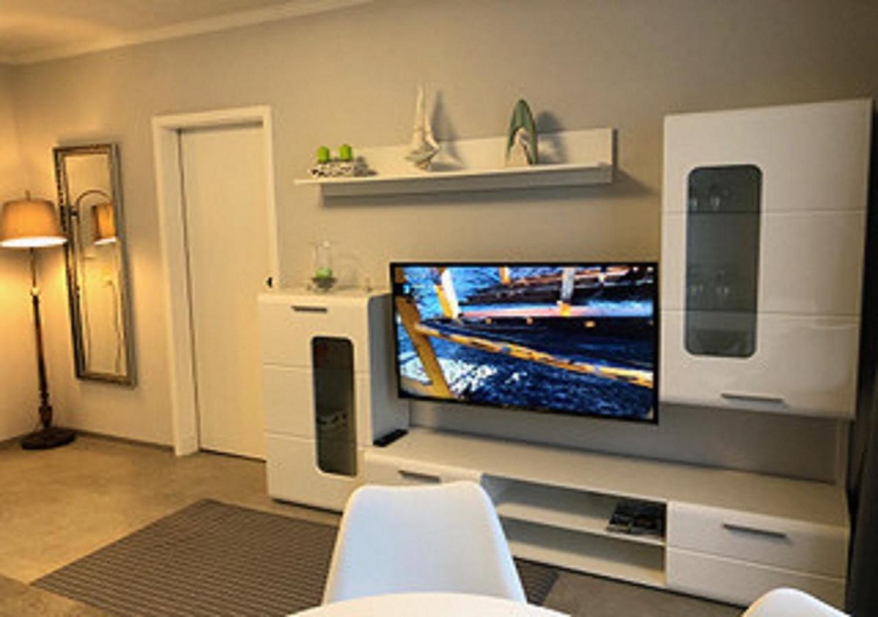 סונדרן Apartment "Margarita" - Langscheid מראה חיצוני תמונה