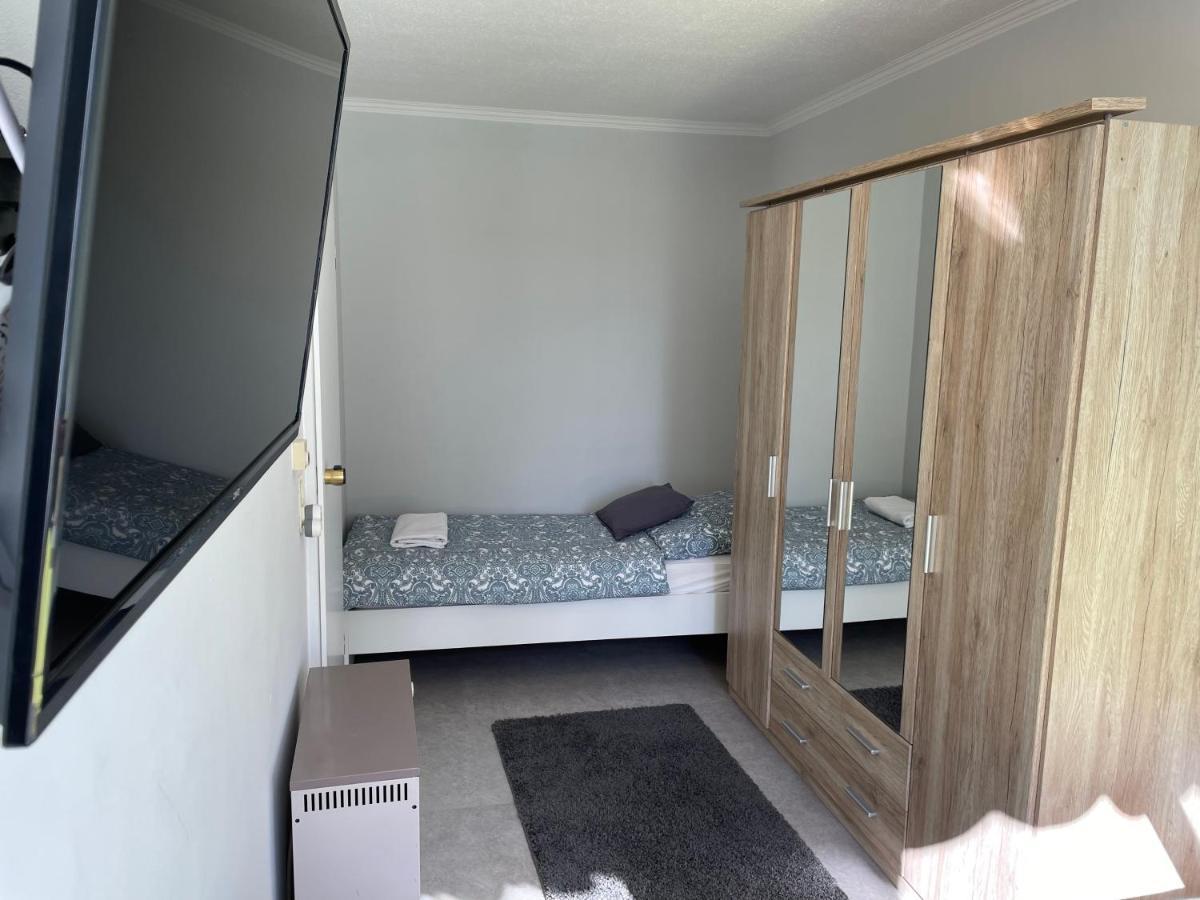 סונדרן Apartment "Margarita" - Langscheid מראה חיצוני תמונה