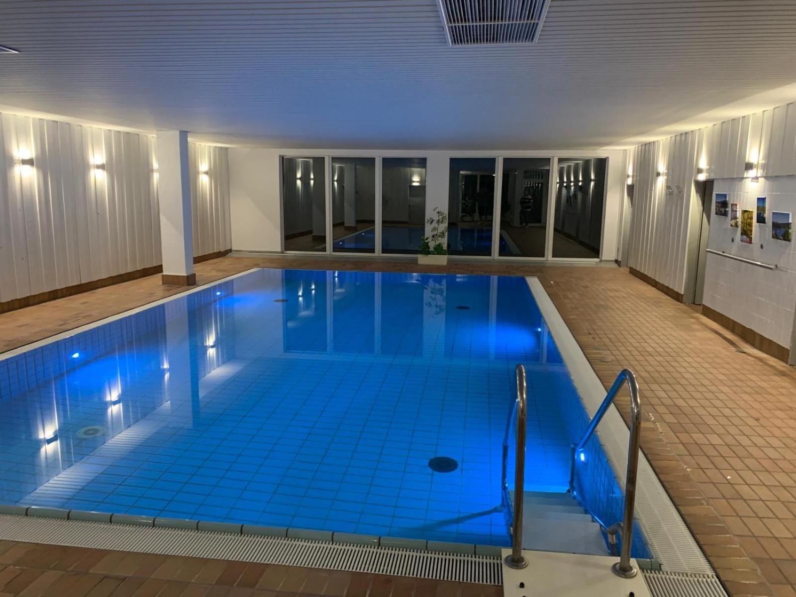 סונדרן Apartment "Margarita" - Langscheid מראה חיצוני תמונה