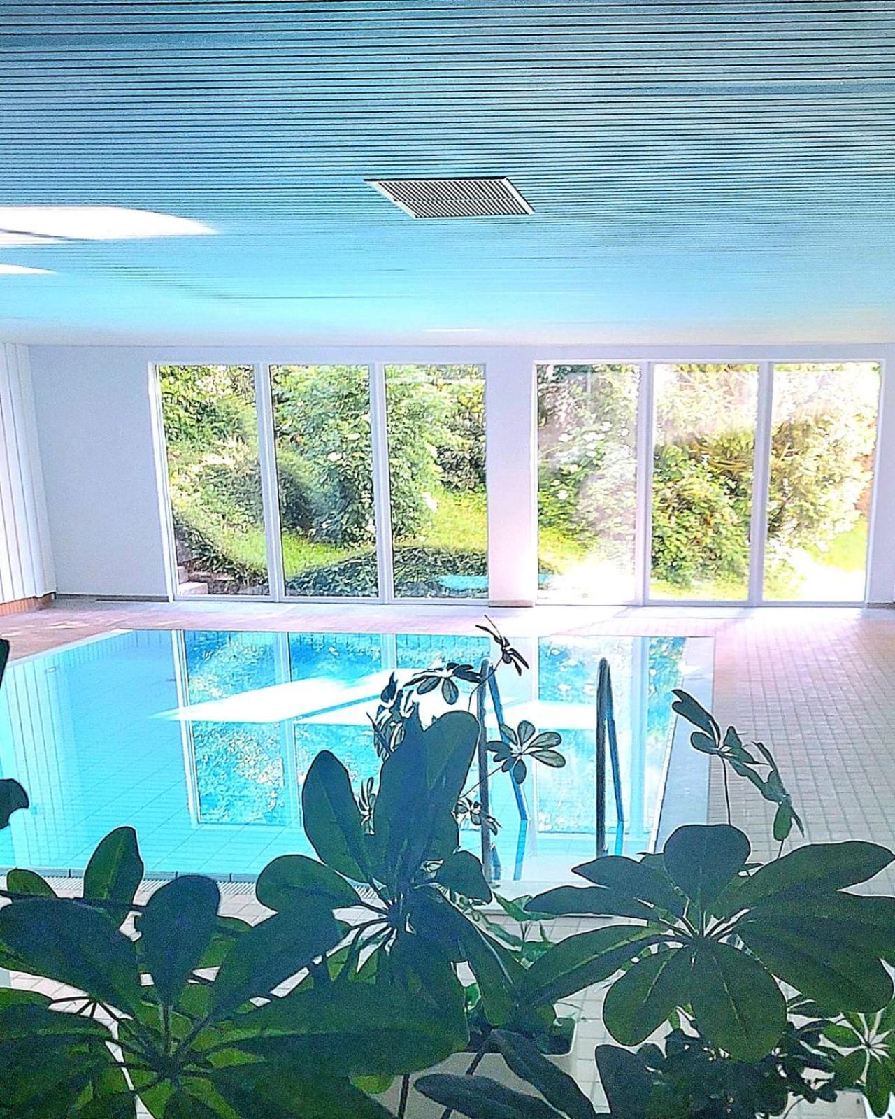סונדרן Apartment "Margarita" - Langscheid מראה חיצוני תמונה
